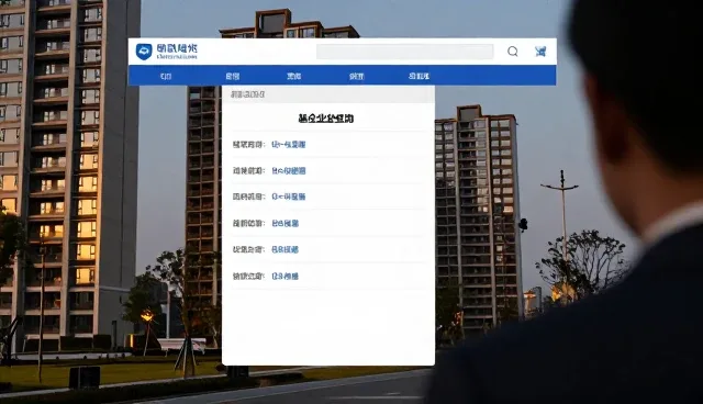 区域化基础企业信息查询的现实需求与应用场景解析